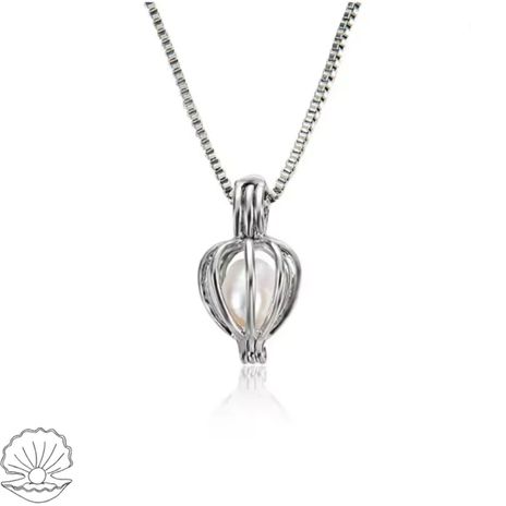 Coffret Coeur de Perle