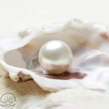 Coffret Coeur de Perle